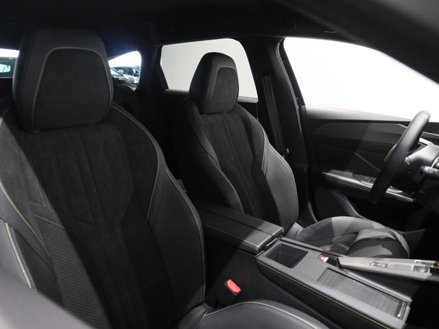 Peugeot E-308