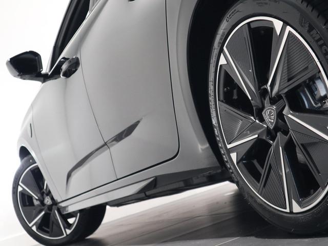 Peugeot E-308