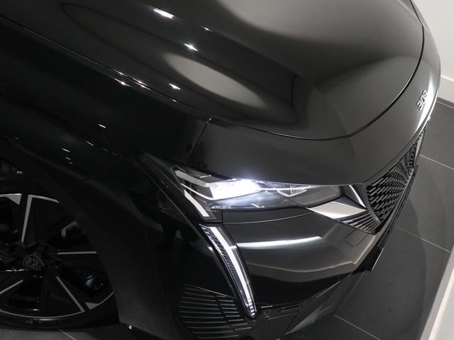 Peugeot E-308