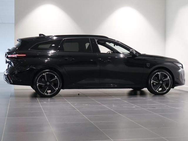 Peugeot E-308