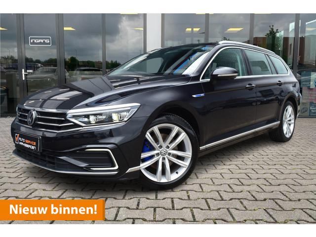 Volkswagen Passat 2020 Hybride