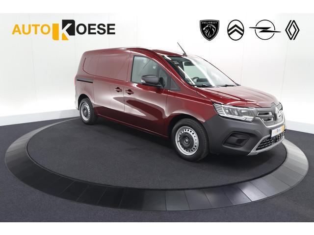 Renault Kangoo 2023 Elektrisch