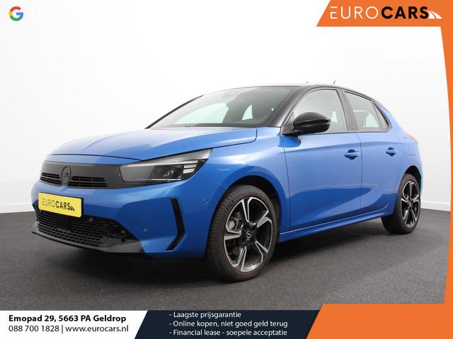 Opel Corsa 2024 Benzine