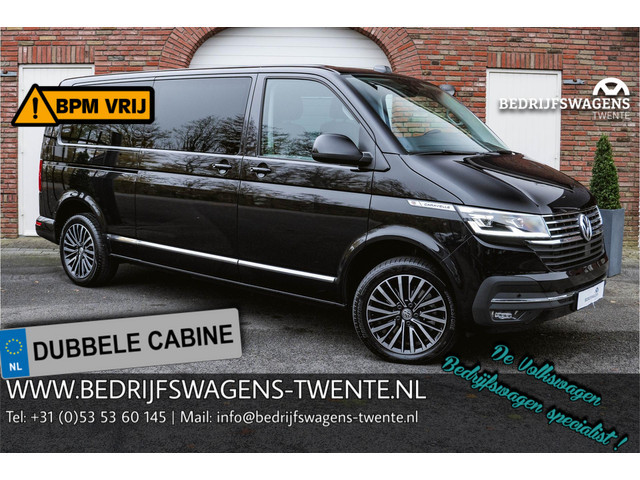 Volkswagen Transporter 2023 Diesel