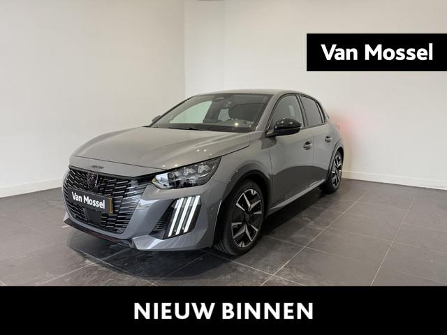 Peugeot 208 2026 Hybride