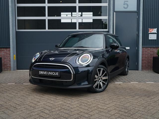 Mini Cooper 2021 Benzine