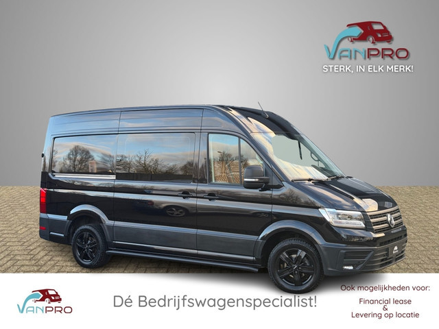 Volkswagen Crafter 2024 Diesel