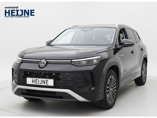 Volkswagen Tayron 2025 Benzine