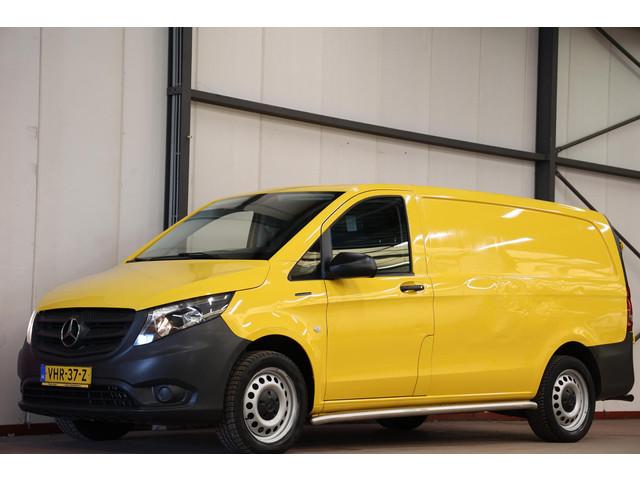 Mercedes-Benz Vito 2020 Elektrisch