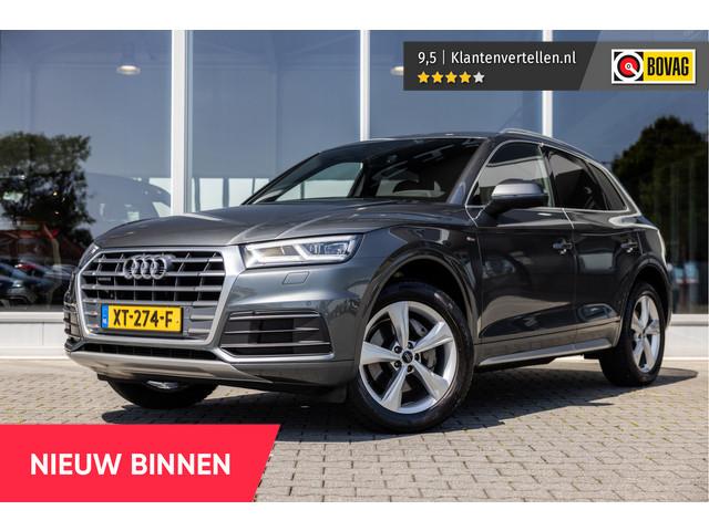 Audi Q5 2019 Benzine