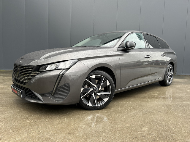 Peugeot 308 2022 Benzine