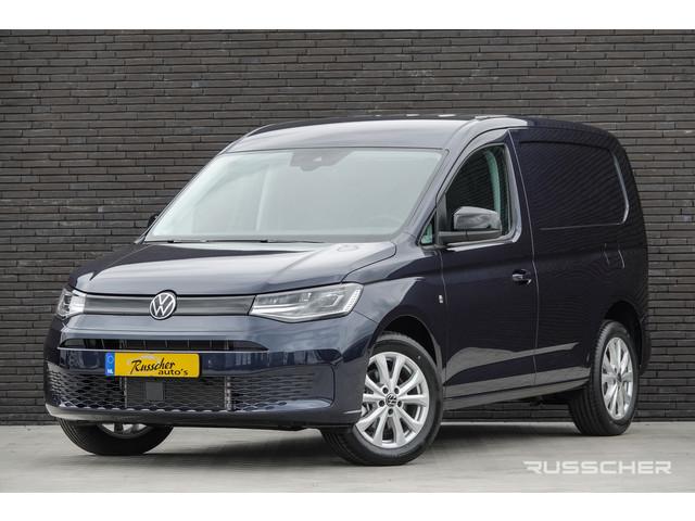 Volkswagen Caddy 2024 Diesel