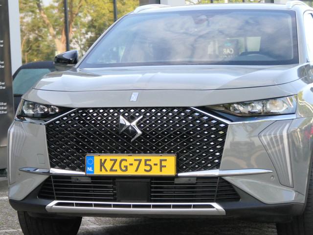 DS DS 7