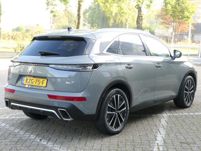 DS DS 7