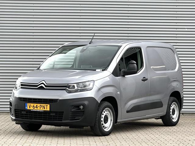 Citroën Berlingo 2021 Diesel