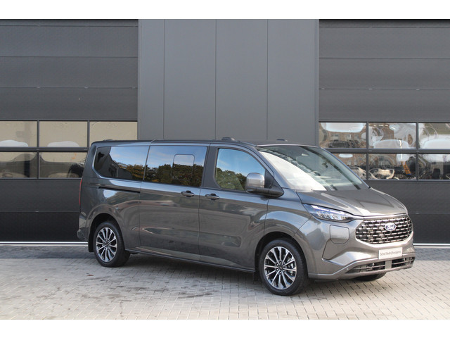 Ford Tourneo