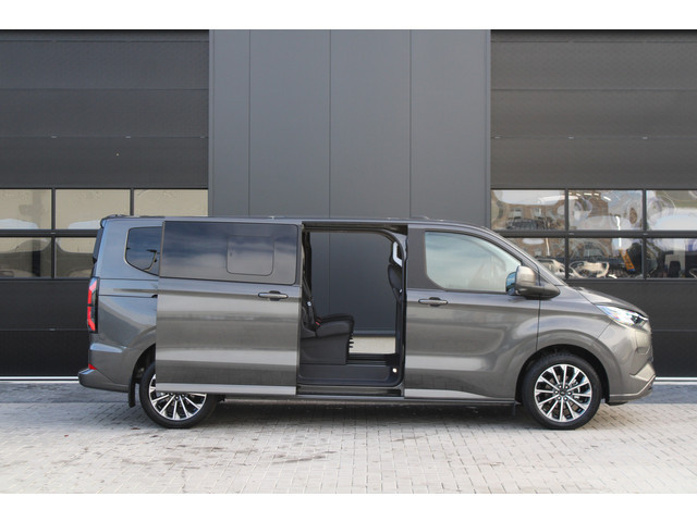Ford Tourneo