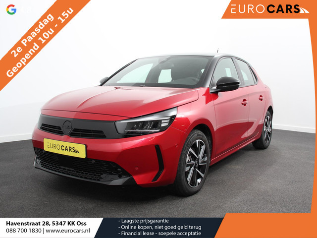 Opel Corsa 2025 Benzine