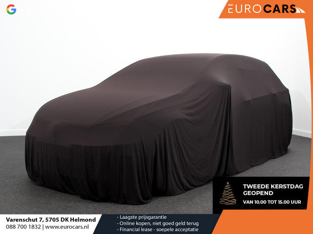 Citroën C4 Picasso 2015 Benzine