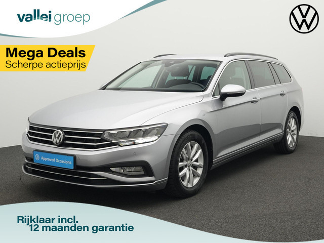 Volkswagen Passat 2020 Benzine