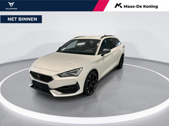 Cupra Leon 2022 Hybride