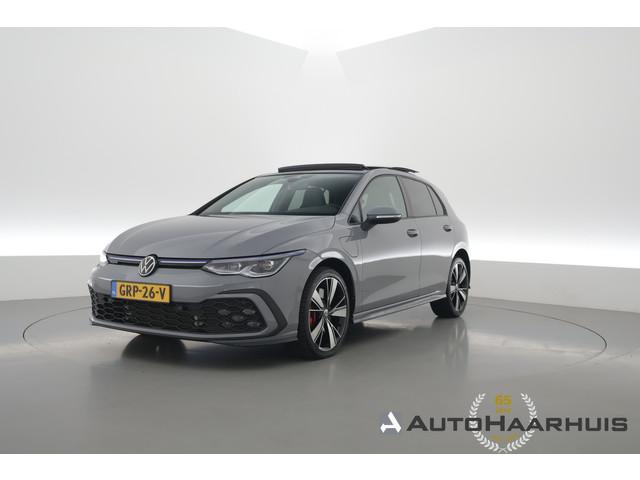 Volkswagen Golf 2023 Hybride