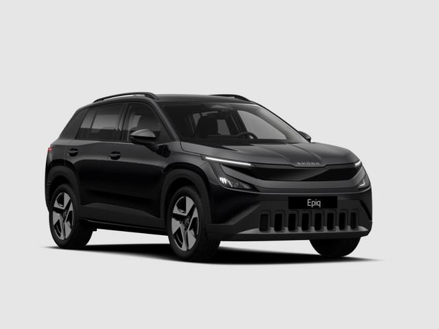 Skoda Epiq