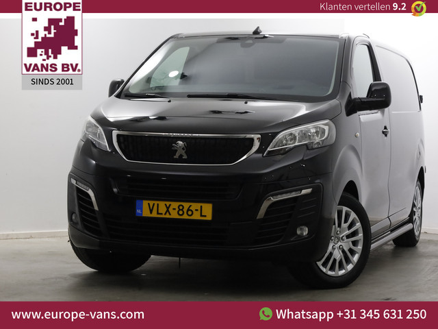 Peugeot Expert 2021 Diesel