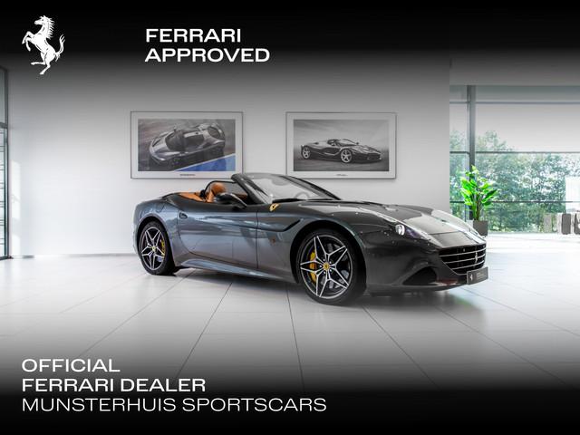 Ferrari California 2015 Benzine
