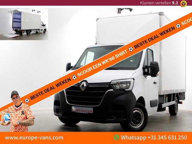 Renault Master 2024 Diesel