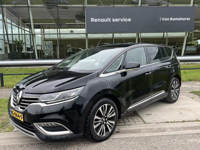 Renault Espace 2016 Diesel