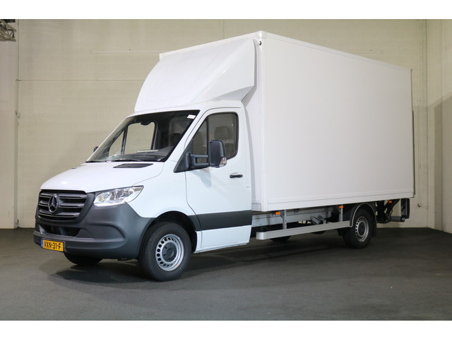 Mercedes-Benz Sprinter 2023 Diesel