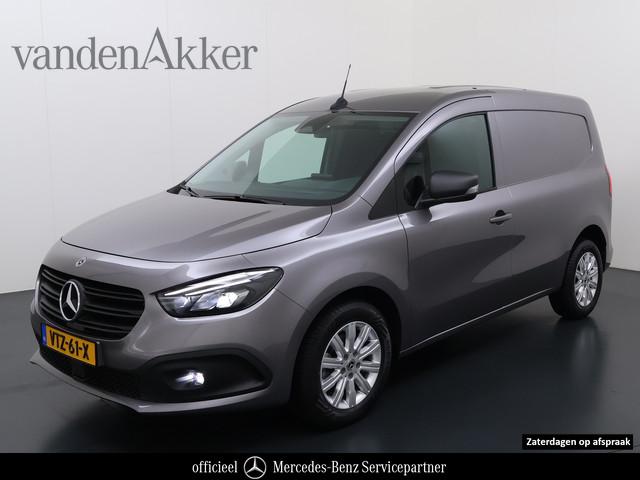 Mercedes-Benz Citan 2023 Diesel