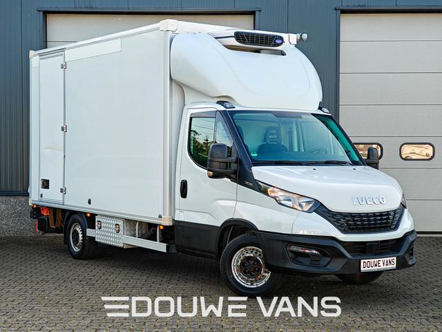 Iveco Daily 2022 Diesel