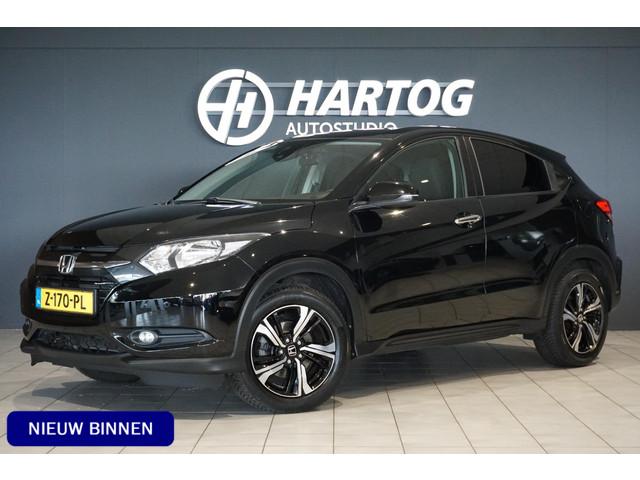 Honda HR-V 2017 Benzine