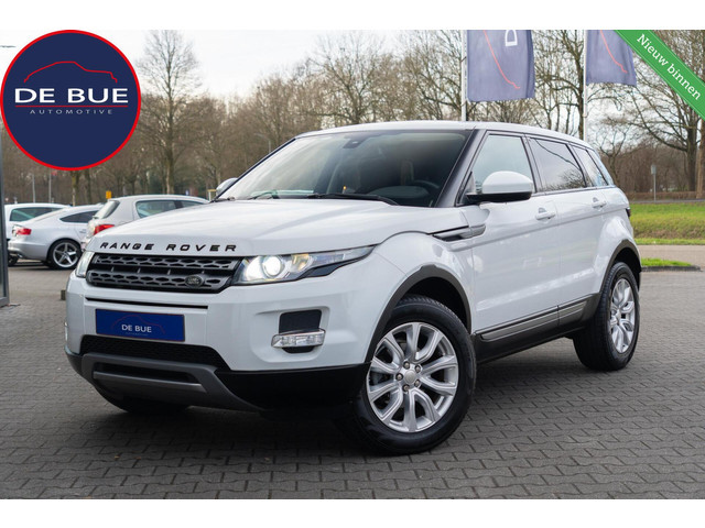 Land Rover Range Rover Evoque 2014 Diesel