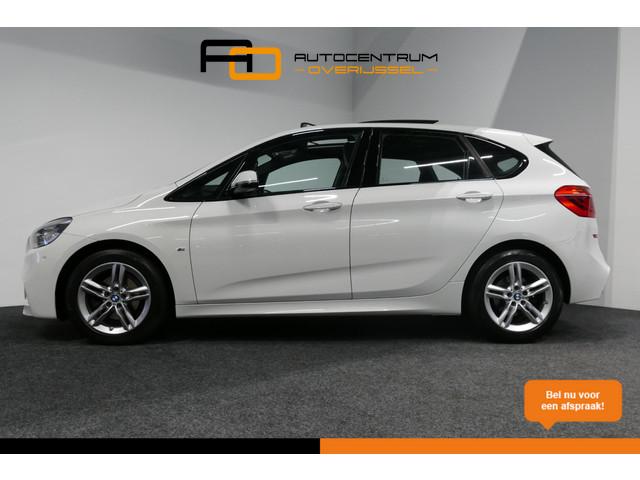 BMW 2 Serie 2017 Benzine