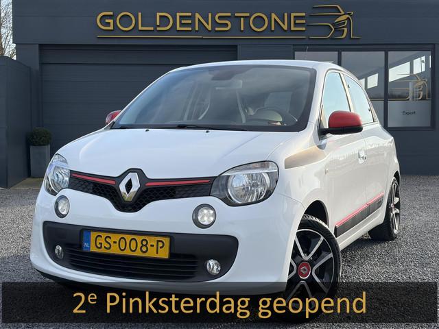 Renault Twingo 2015 Benzine
