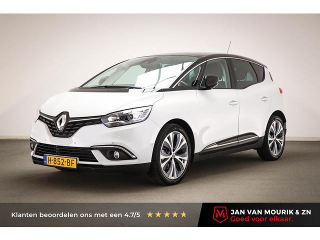 Renault Scénic 2020 Benzine