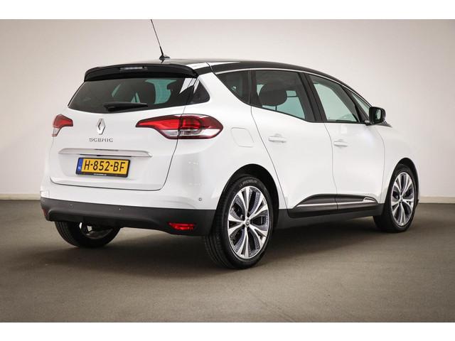 Renault Scénic
