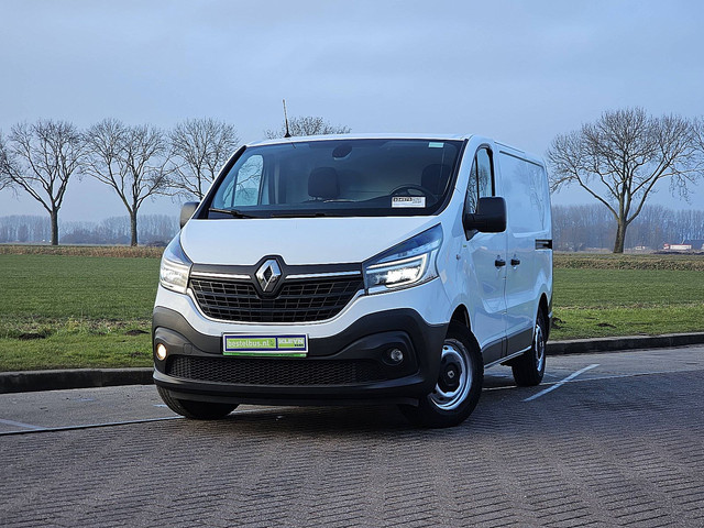 Renault Trafic 2020 Diesel