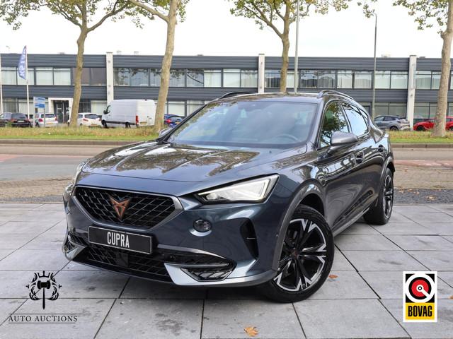 Cupra Formentor 2023 Hybride