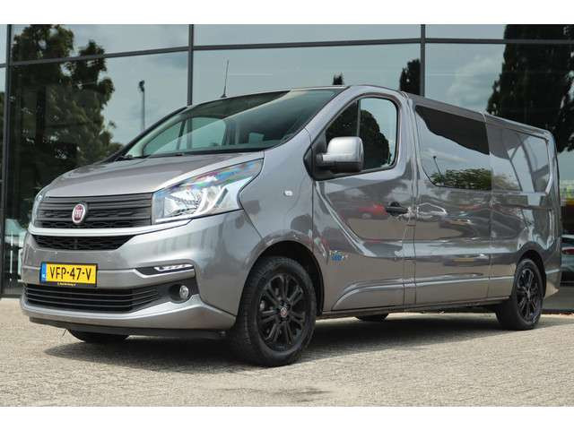 Fiat Talento 2020 Diesel