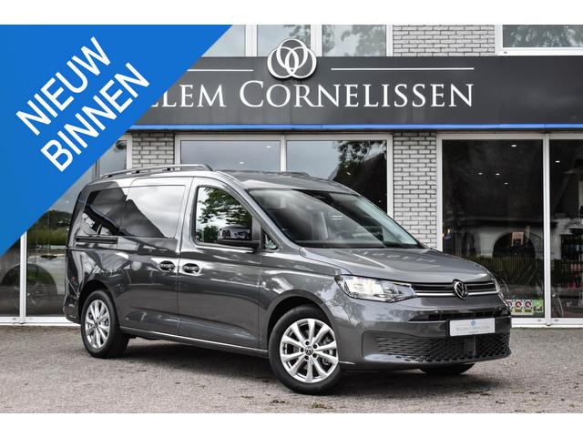 Volkswagen Caddy 2026 Benzine