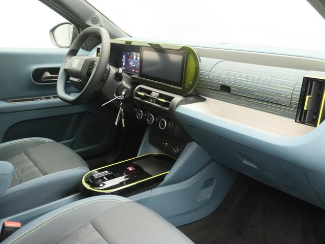 Fiat Grande Panda