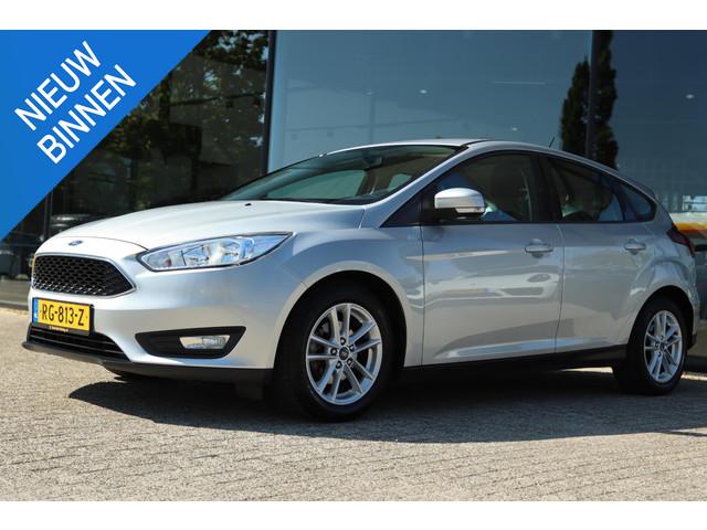 Ford Focus 2017 Benzine
