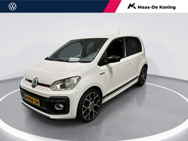 Volkswagen up! 2022 Benzine
