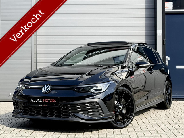 Volkswagen Golf 2023 Benzine