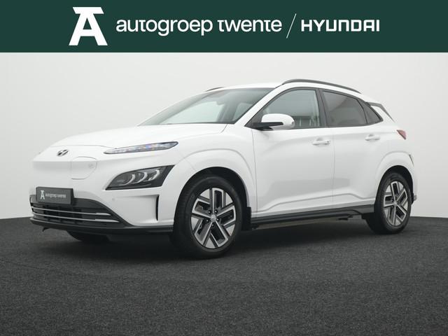 Hyundai Kona 2023 Elektrisch