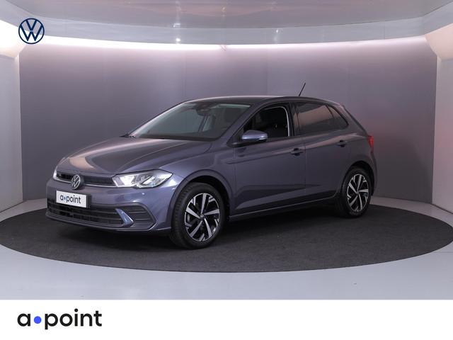 Volkswagen Polo 2025 Benzine